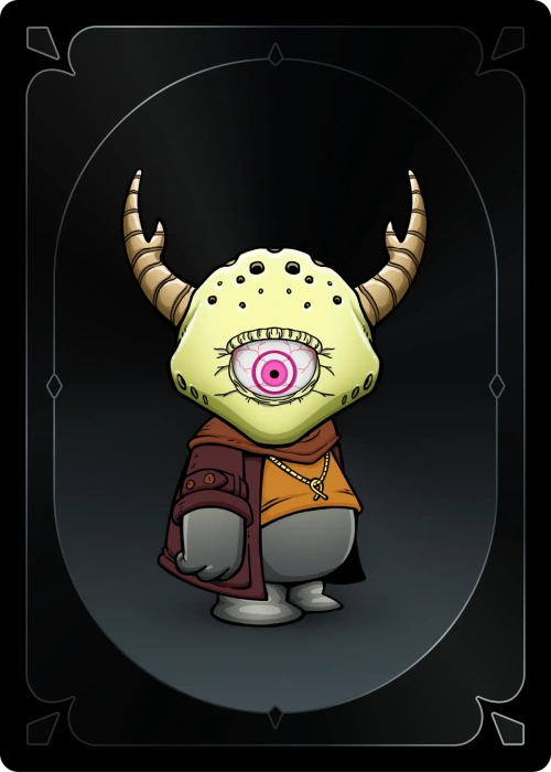 Koda #146 artwork