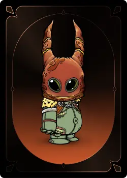 Token #1473