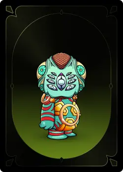Token #1486