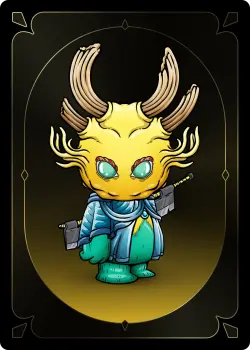 Token #1494