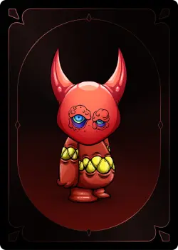 Token #1534