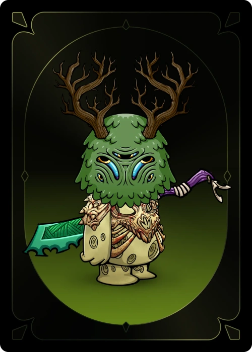 Koda #1561 artwork