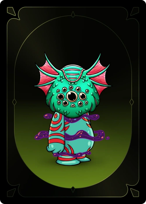 Koda #1605 artwork