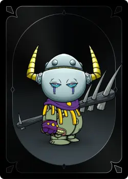 Token #1617