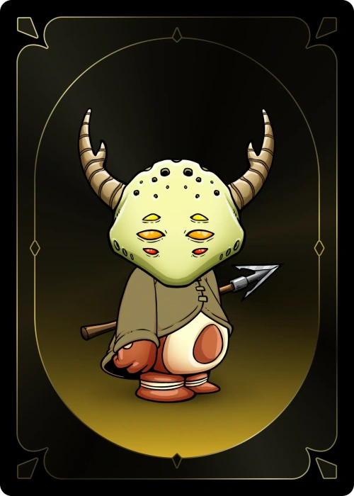 Koda #1627 artwork