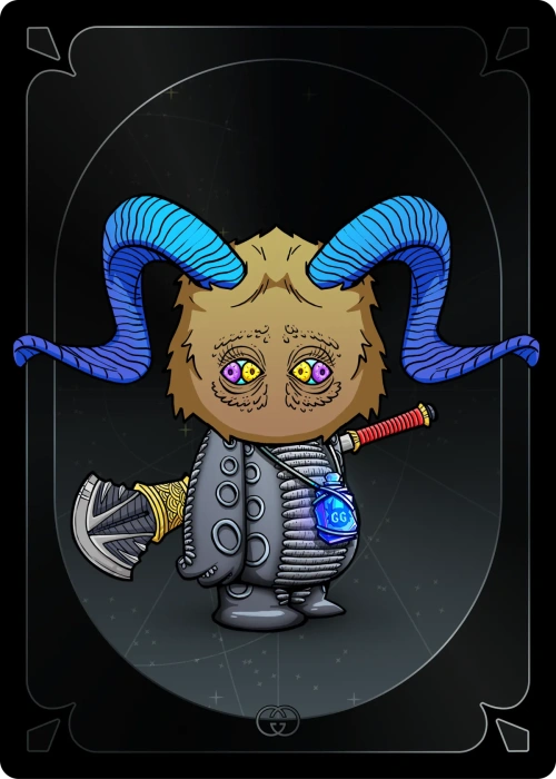 Token #1637