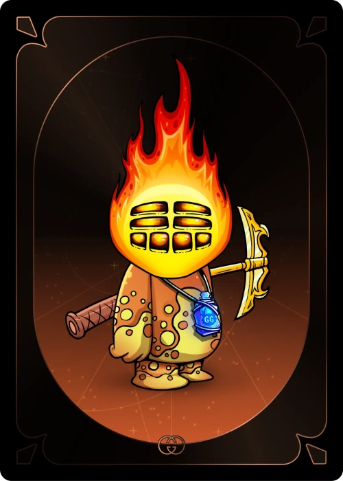 Koda #1658 artwork