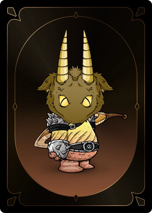 Koda #18 artwork