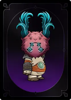Token #189