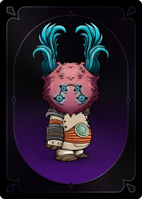 Token #189