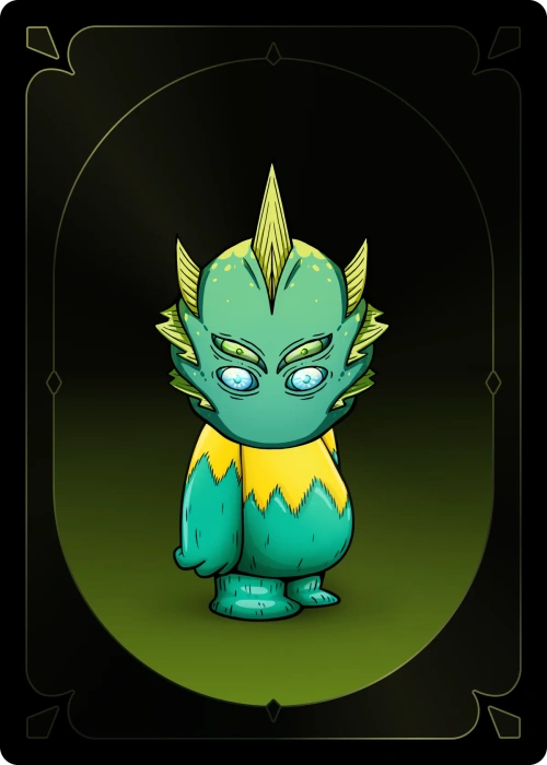 Koda #20 artwork