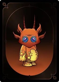 Token #2035