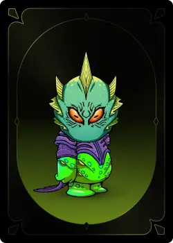 Token #2066