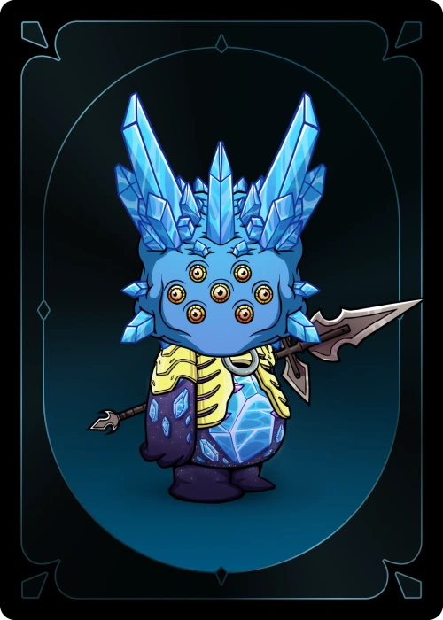 Token #2115