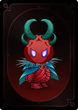 Token #2121
