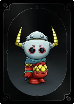 Token #2123