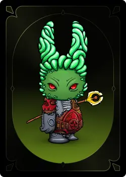 Token #2140