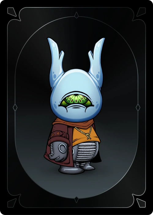 Koda #2146 artwork