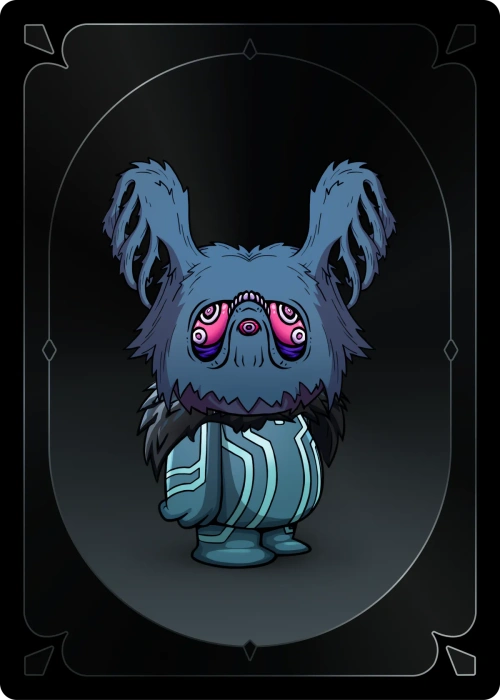 Token #2163