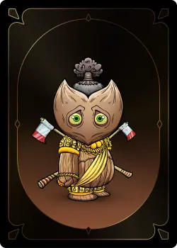 Token #2201