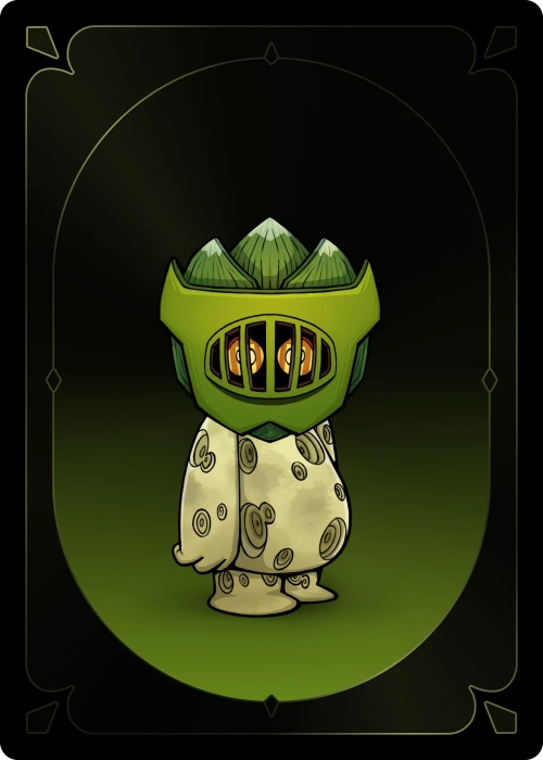 Koda #2213 artwork