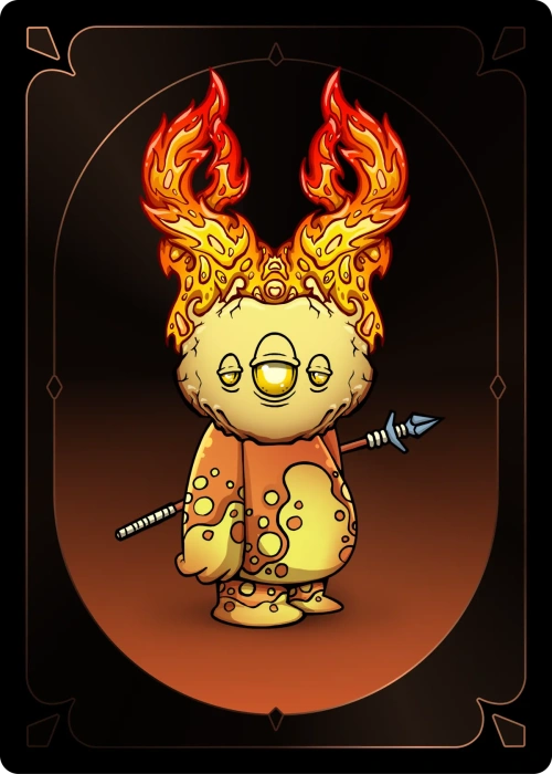 Koda #2223 artwork