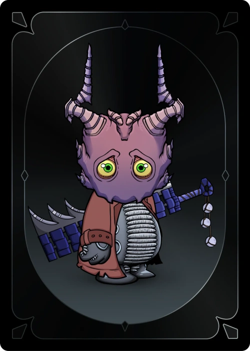 Koda #2233 artwork