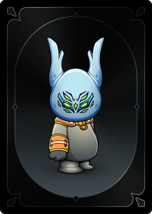 Token #2263