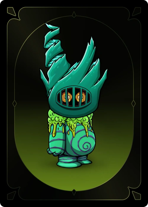 Token #2264
