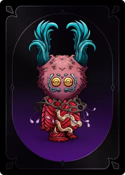 Token #2268