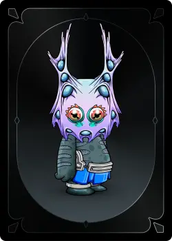 Token #2299