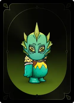 Token #2300