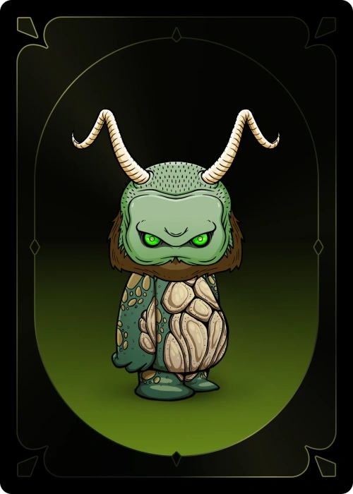 Koda #2308 artwork