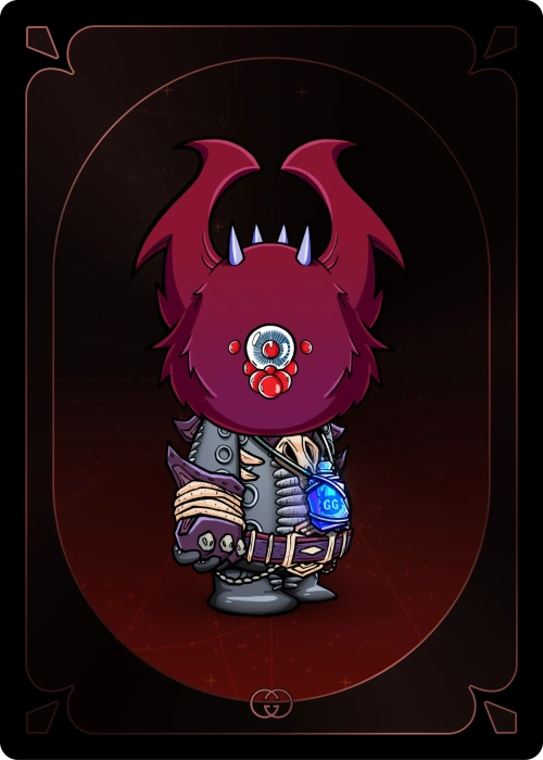 Token #2369
