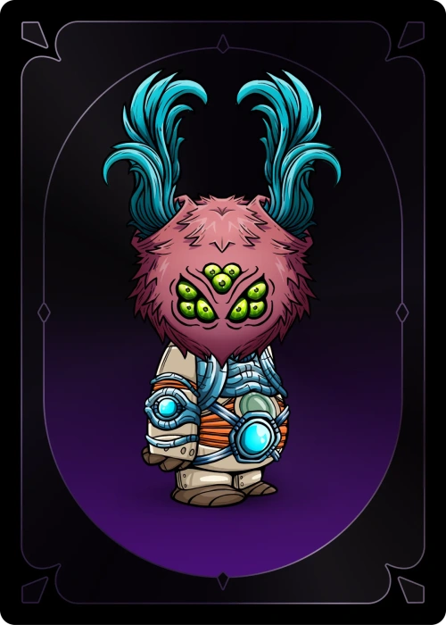 Token #2407