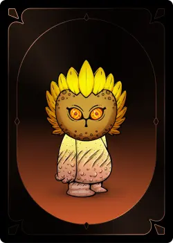 Token #2416