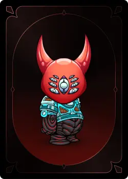 Token #2485