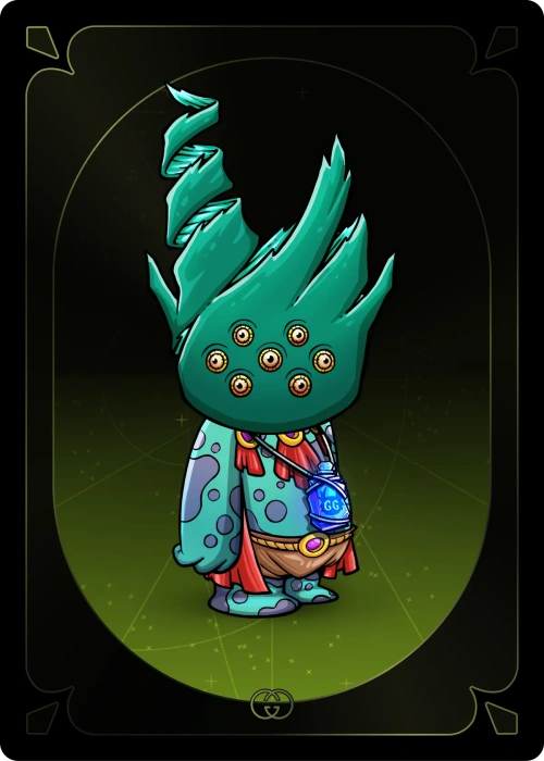 Token #2492