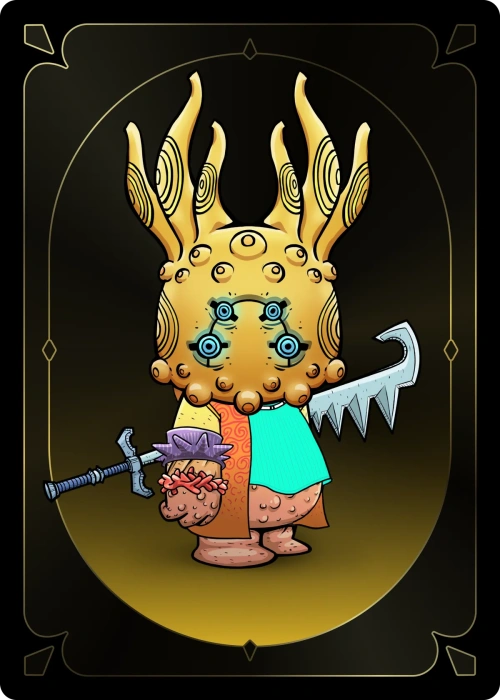 Token #2578