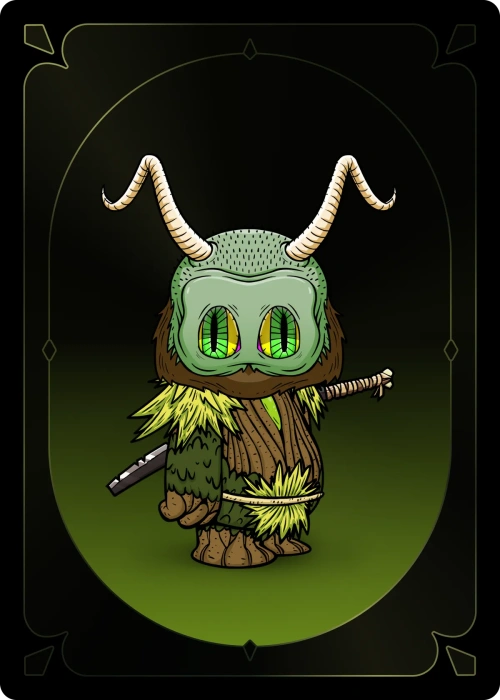 Koda #2603 artwork