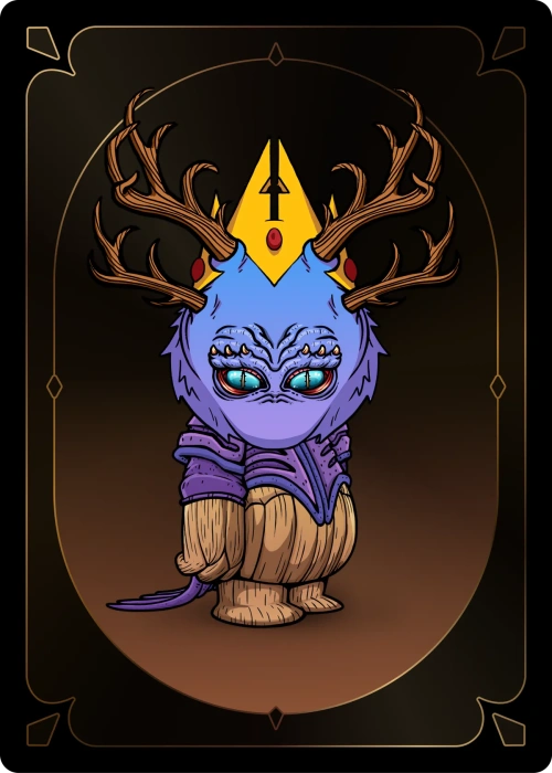 Token #2634