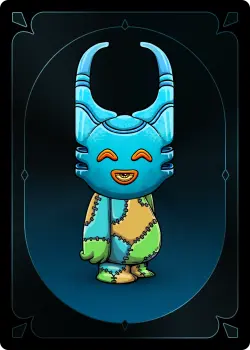 Token #2673