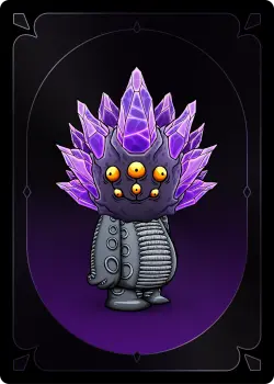 Token #2701