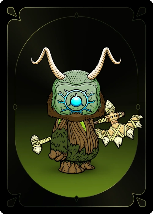 Koda #2729 artwork