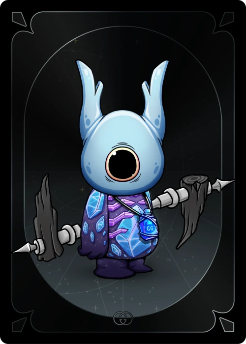 Koda #274 artwork