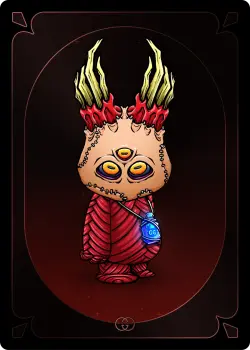Token #2743