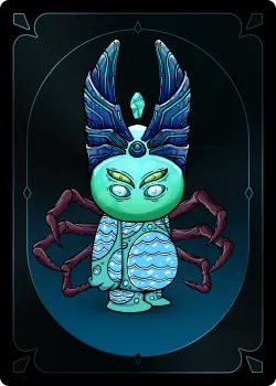 Token #2802