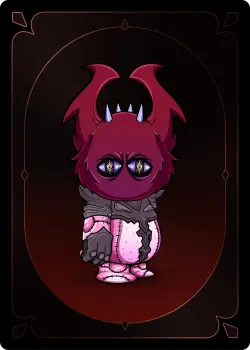 Token #2835