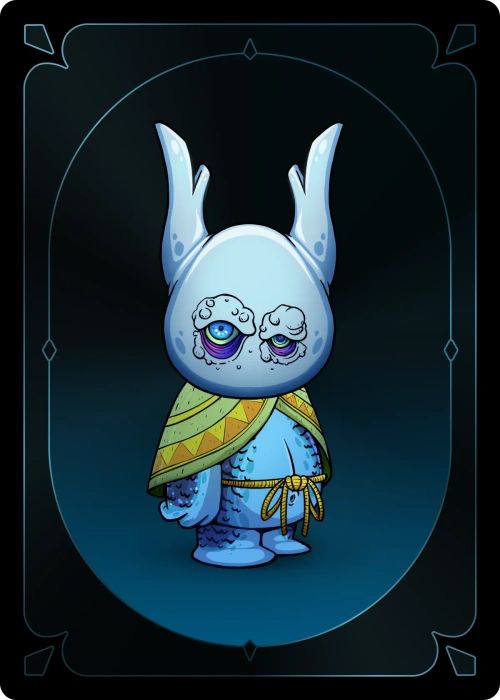 Token #2847