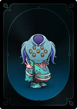 Token #2863